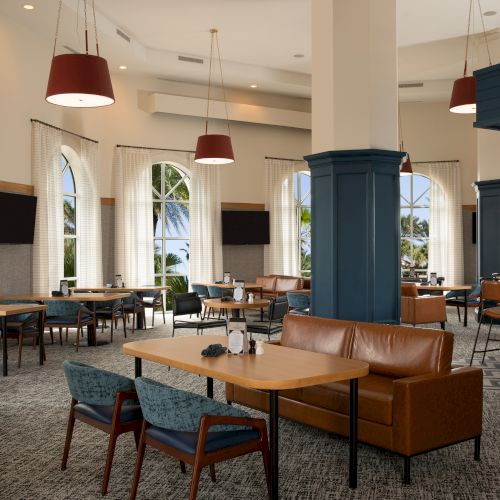 Hammock Beach Golf Resort & Spa
